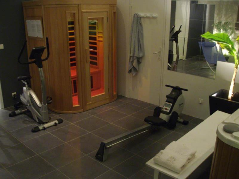 Gasthof Les Roulottes De La Baronnie 2*